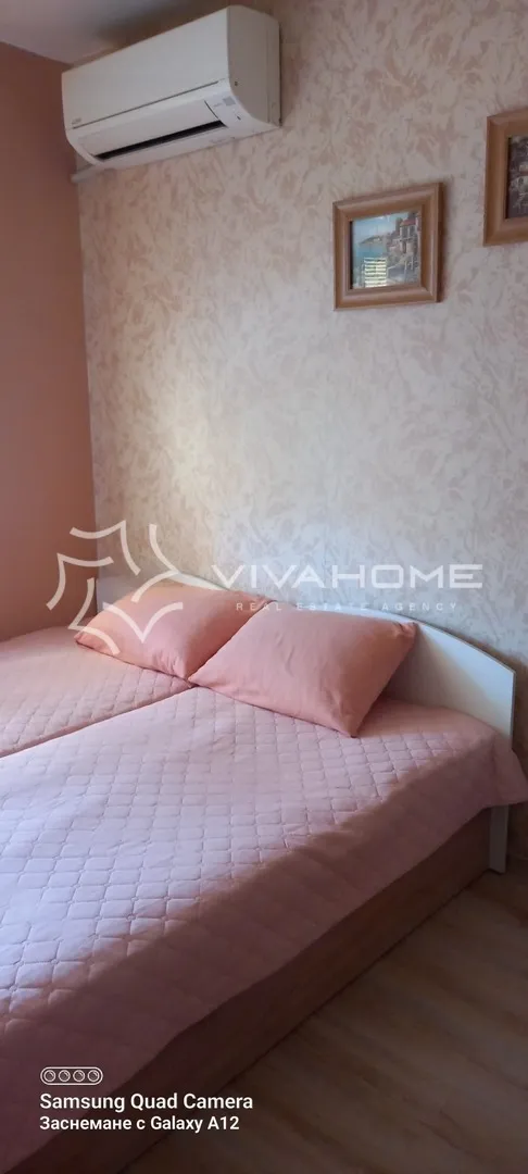 3-стаен, Тракия, Варна - снимка 9 от 12