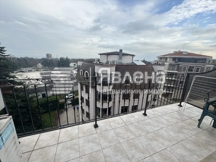 3-стаен, Несебър, Югоизточна България - снимка 2 от 11
