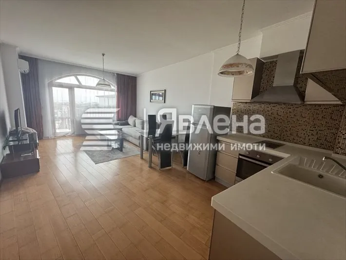 3-стаен, Несебър, Югоизточна България - снимка 4 от 11