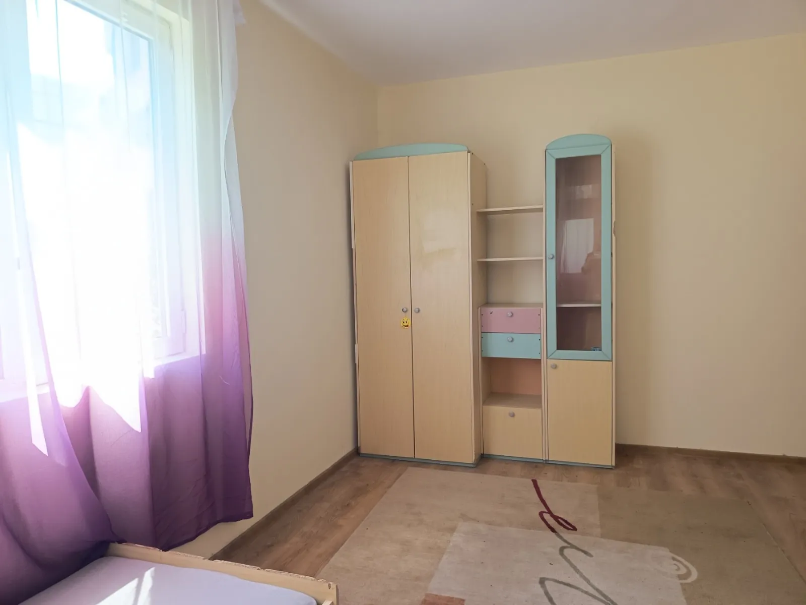 3-стаен, Запад, Благоевград - снимка 2 от 10
