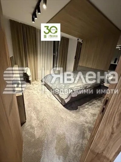 3-стаен, Чайка, Варна - снимка 8 от 9