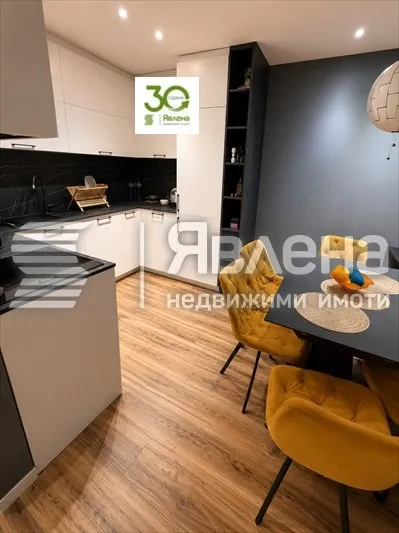 3-стаен, Чайка, Варна - снимка 6 от 9