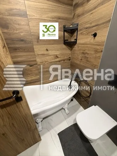 3-стаен, Чайка, Варна - снимка 4 от 9
