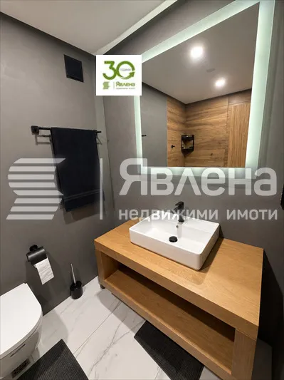 3-стаен, Чайка, Варна - снимка 3 от 9