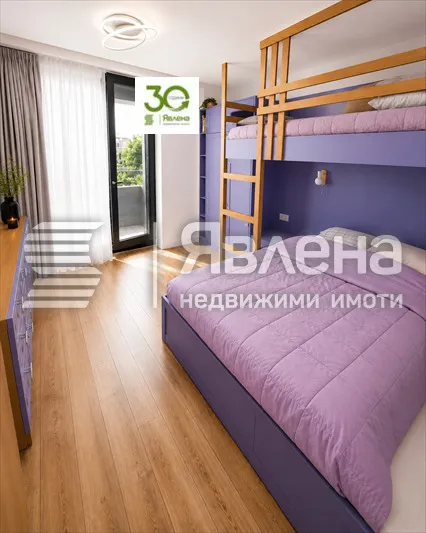 3-стаен, Чайка, Варна