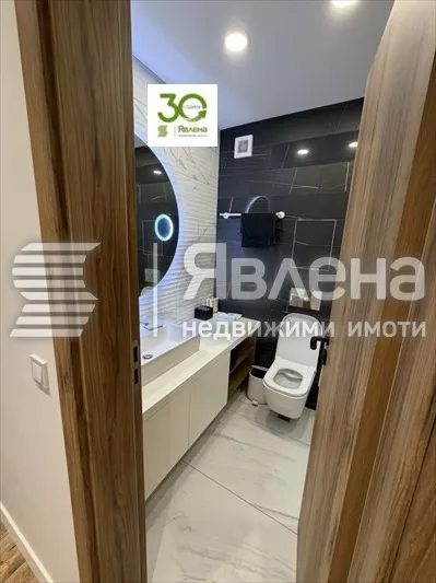 3-стаен, Чайка, Варна - снимка 2 от 9