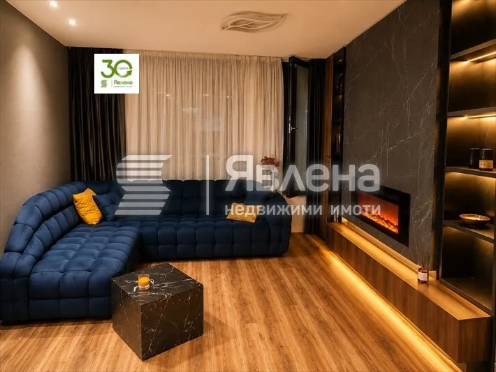 3-стаен, Чайка, Варна - снимка 5 от 9