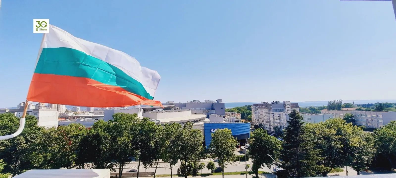 3-стаен, Младост, Варна - снимка 7 от 15