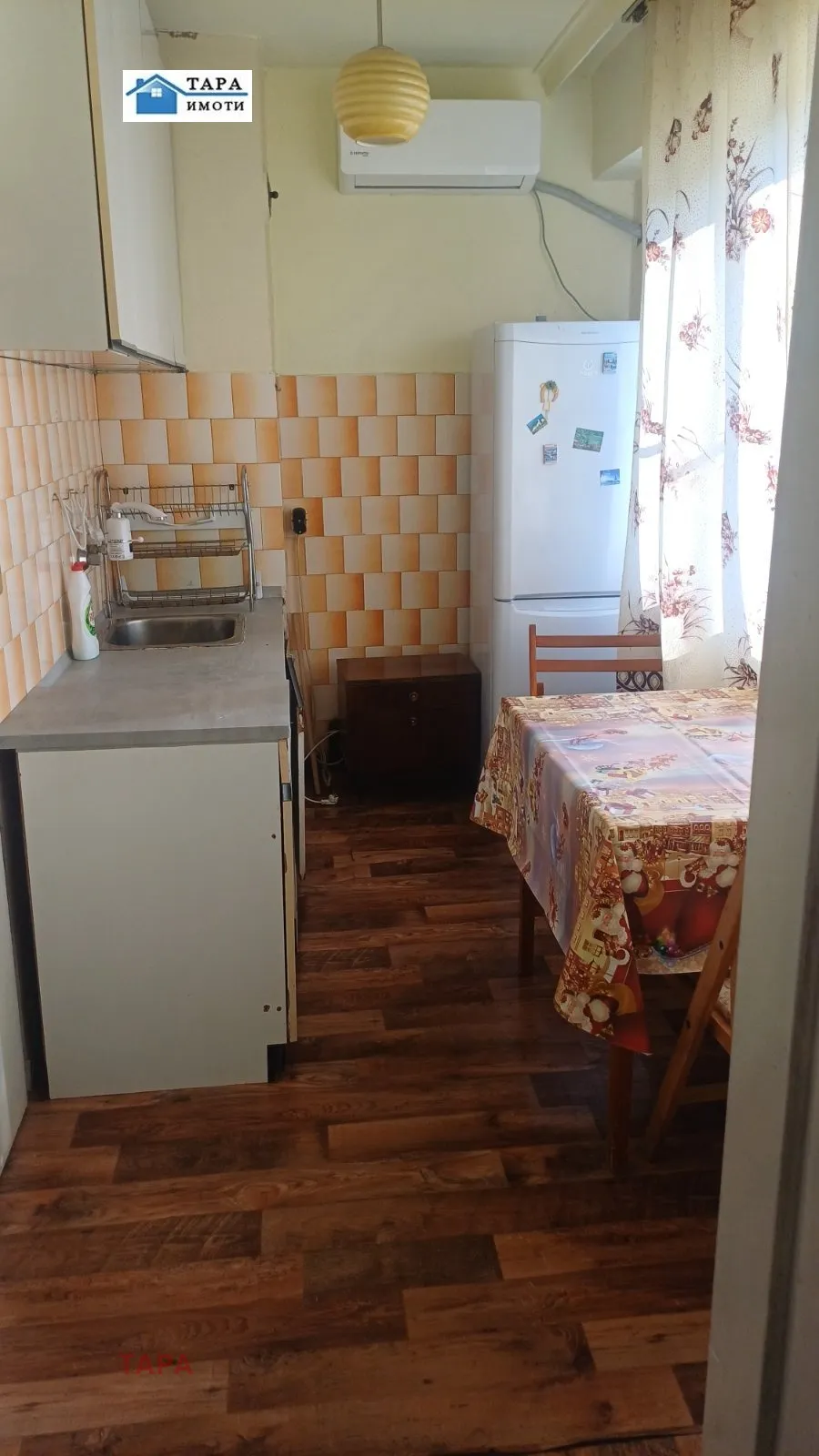 3-стаен, Монтана, Северозападна България - снимка 12 от 13