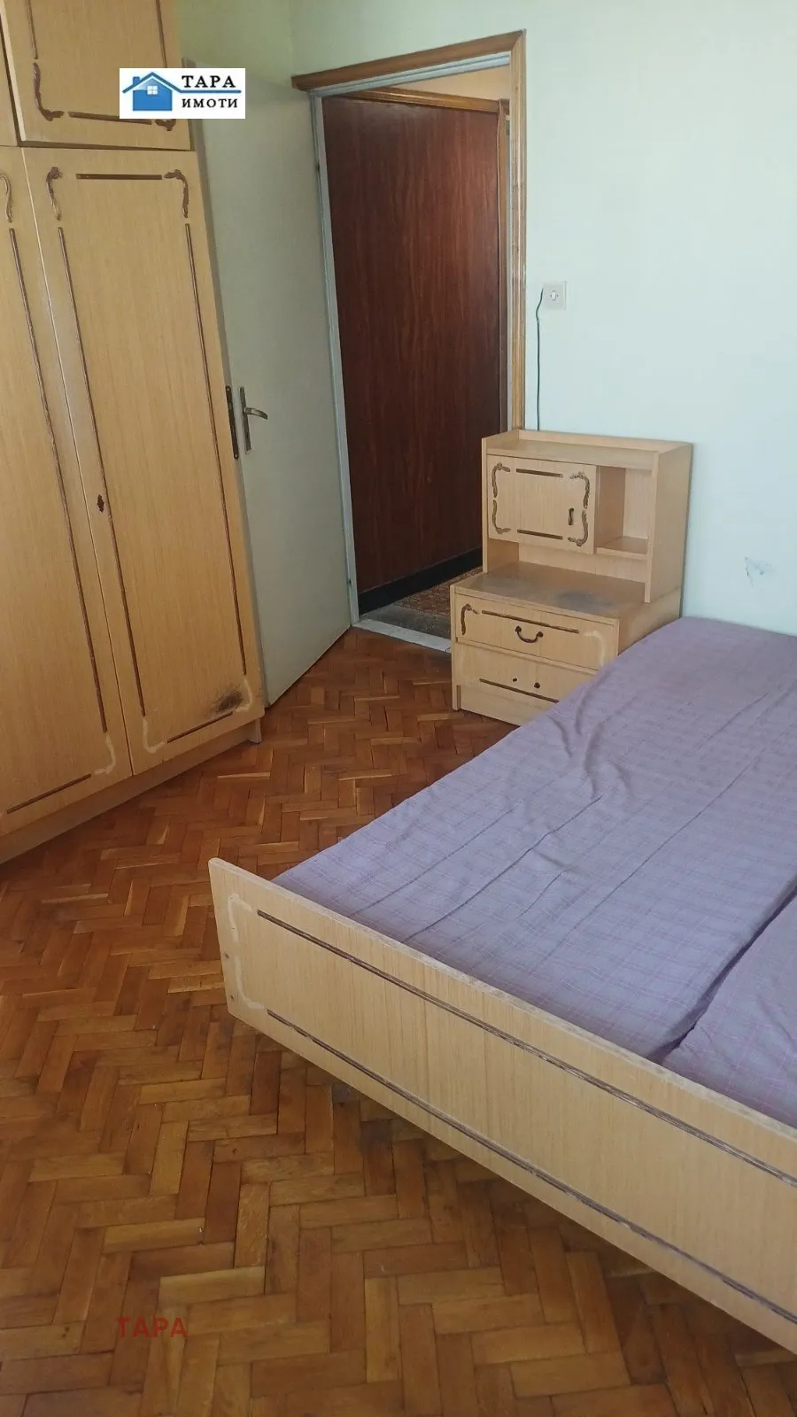 3-стаен, Монтана, Северозападна България - снимка 9 от 13