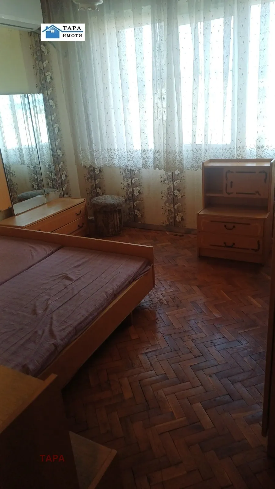 3-стаен, Монтана, Северозападна България - снимка 10 от 13