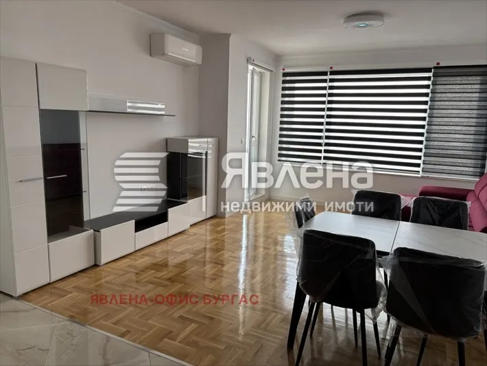 3-стаен, Славейков, Бургас - снимка 12 от 17
