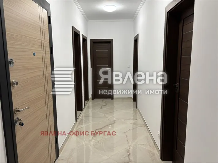 3-стаен, Славейков, Бургас - снимка 16 от 17