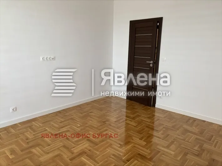 3-стаен, Славейков, Бургас - снимка 3 от 17
