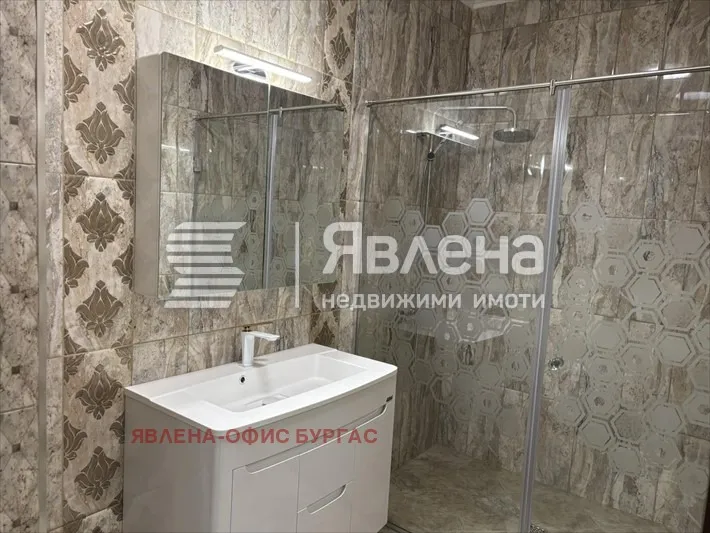 3-стаен, Славейков, Бургас - снимка 6 от 17