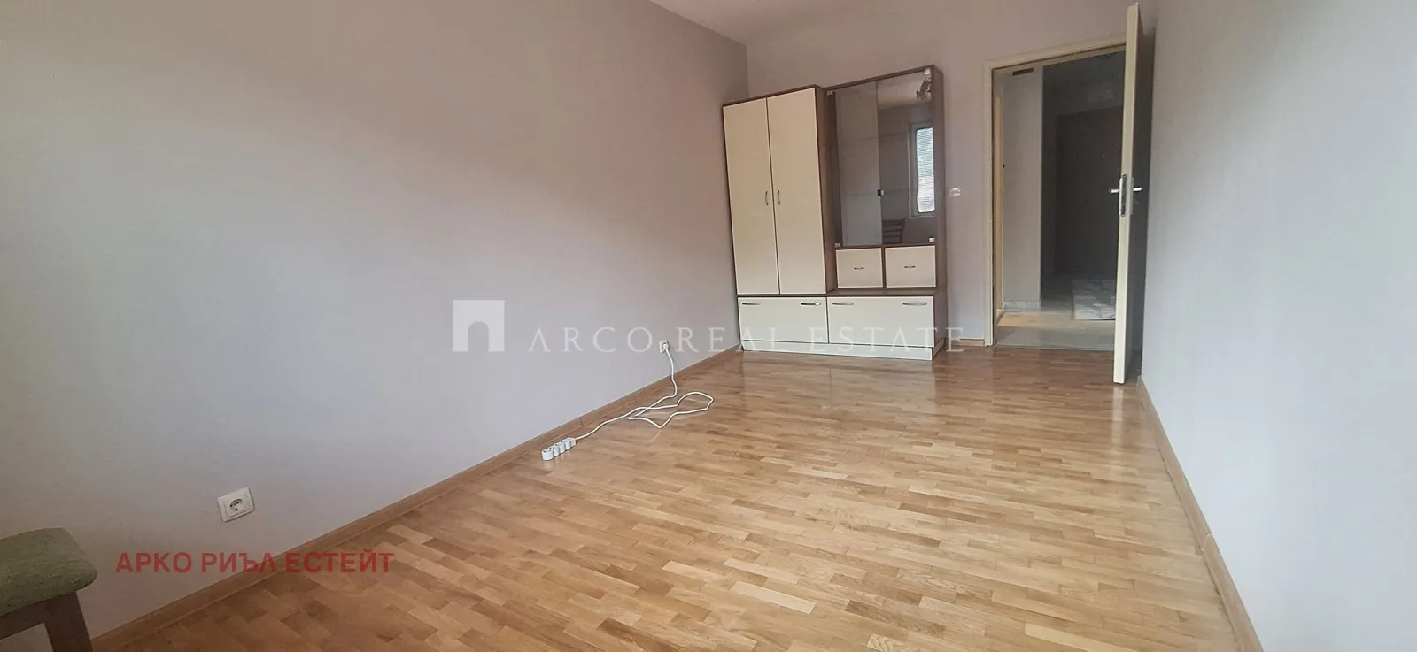 3-стаен, Стрелбище, София