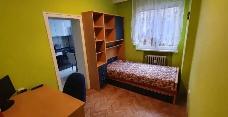 3-стаен, Гео Милев, София - снимка 3 от 5