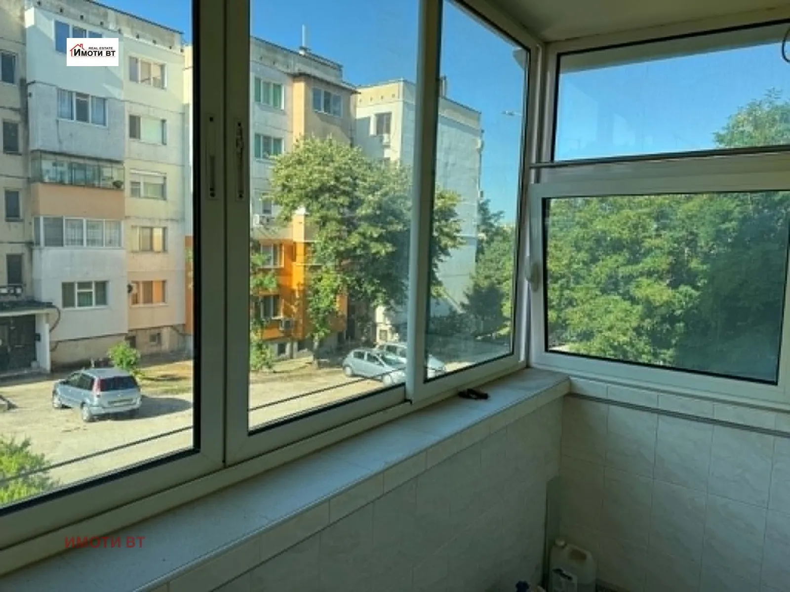 3-стаен, Зона Б, Велико Търново