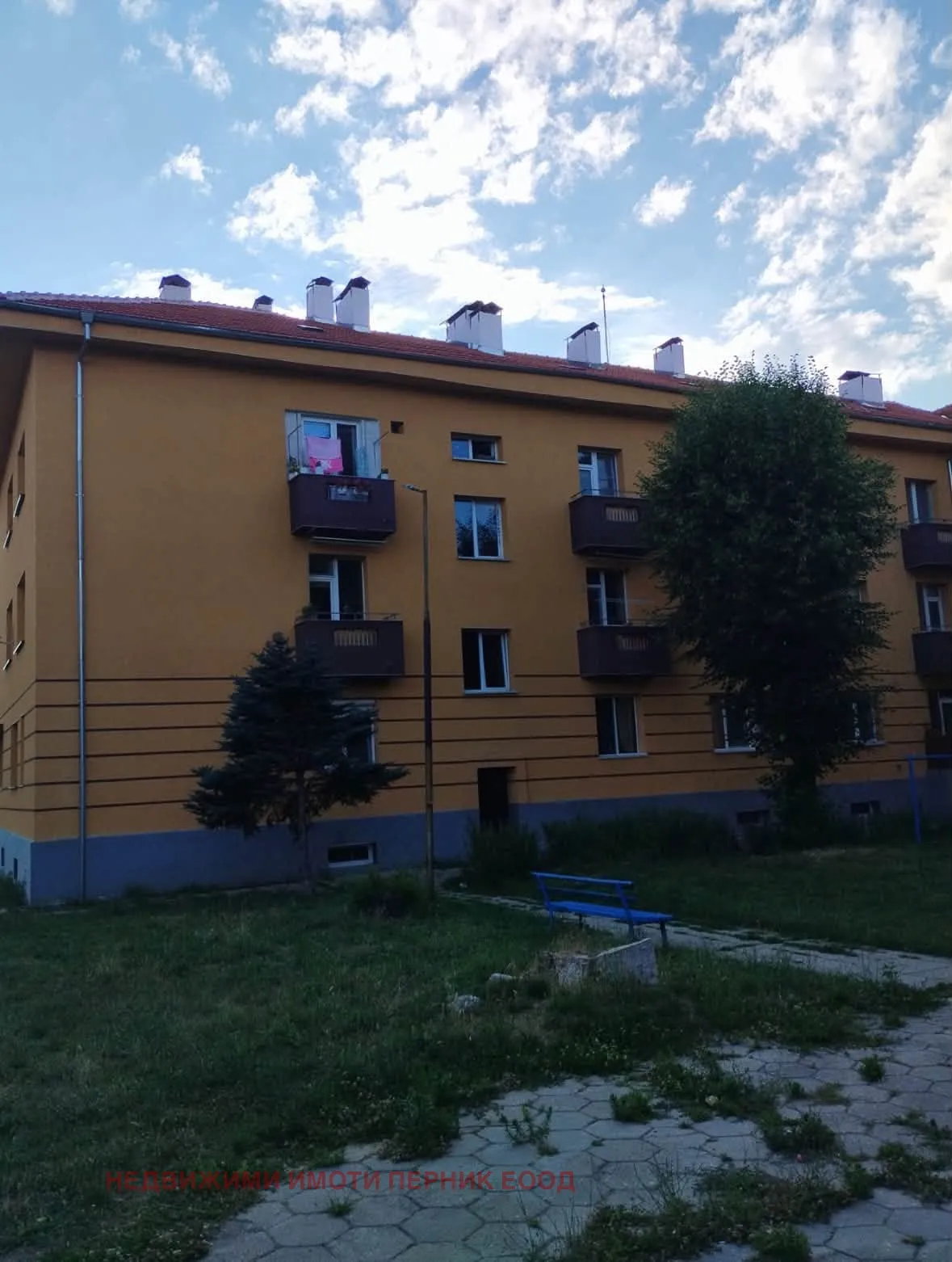 3-стаен, Перник, Югозападна България - снимка 12 от 16