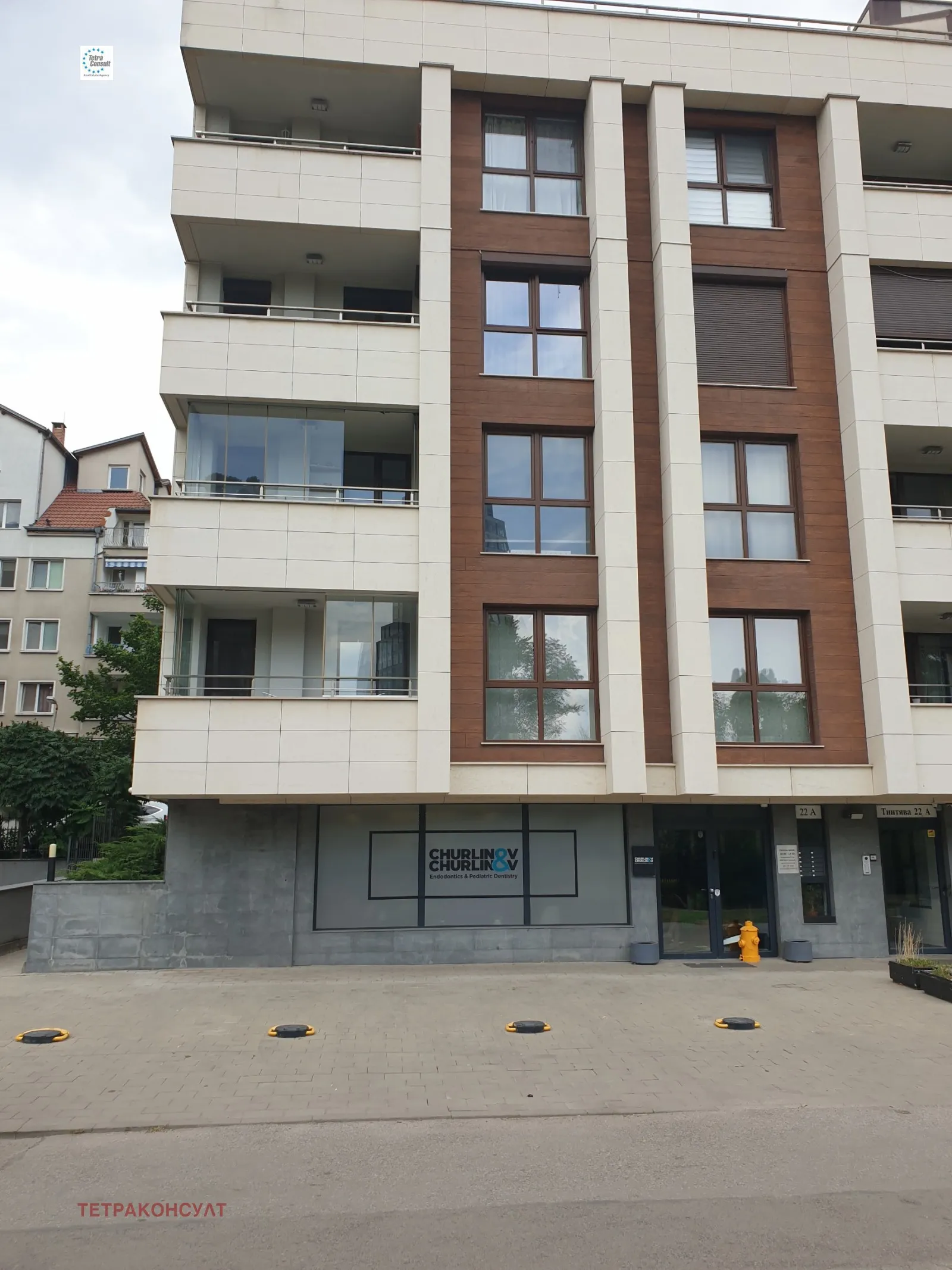 3-стаен, Изток, София - снимка 10 от 18