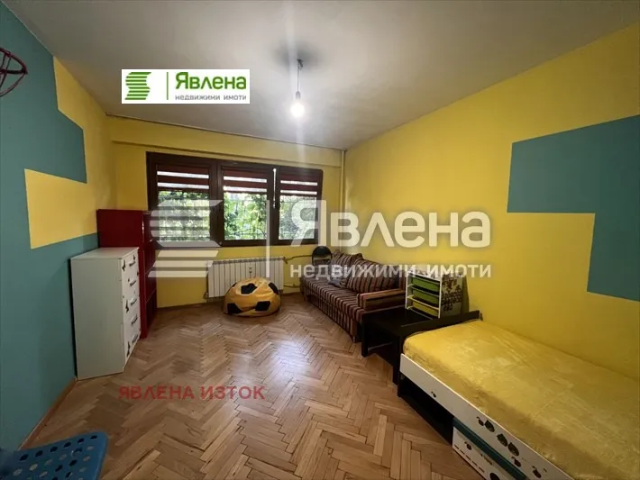 3-стаен, Бъкстон, София - снимка 2 от 8
