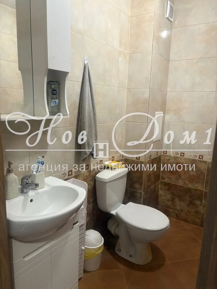 3-стаен, Морска градина, Варна - снимка 2 от 6