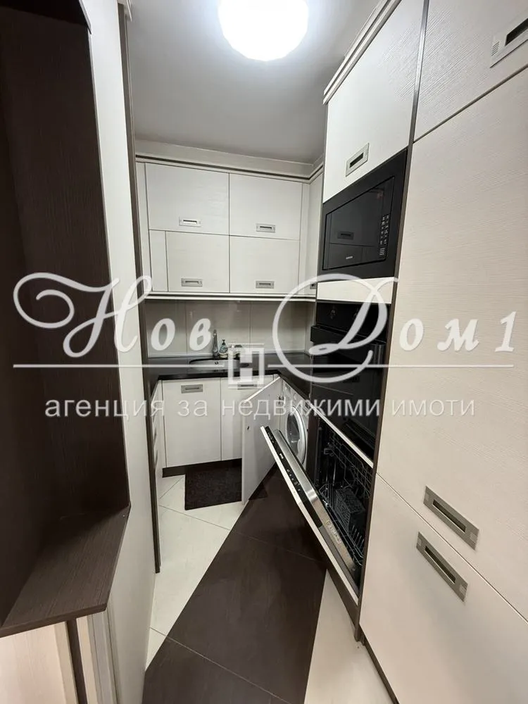 3-стаен, Морска градина, Варна - снимка 4 от 18