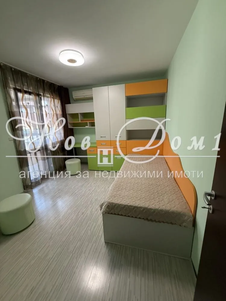 3-стаен, Морска градина, Варна - снимка 10 от 18
