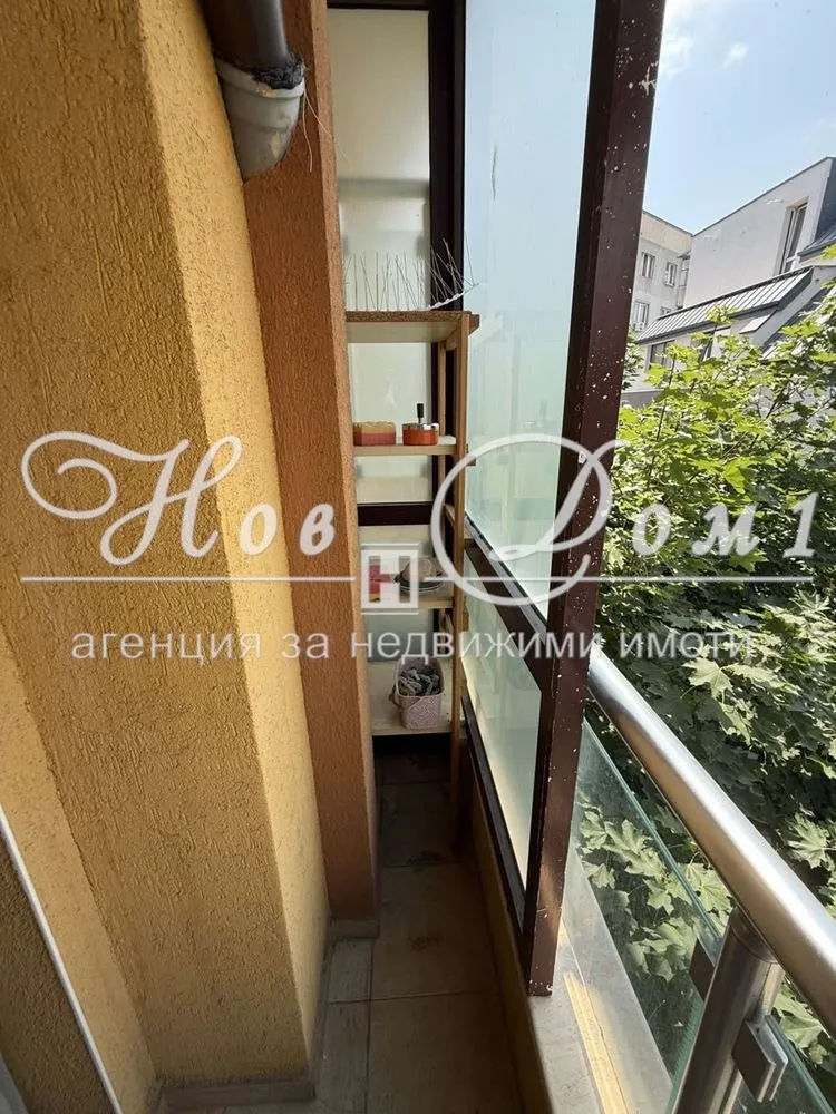 3-стаен, Морска градина, Варна - снимка 6 от 18