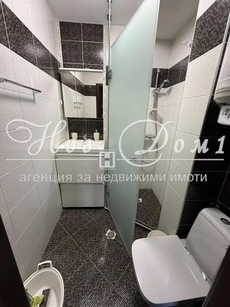 3-стаен, Морска градина, Варна - снимка 14 от 18