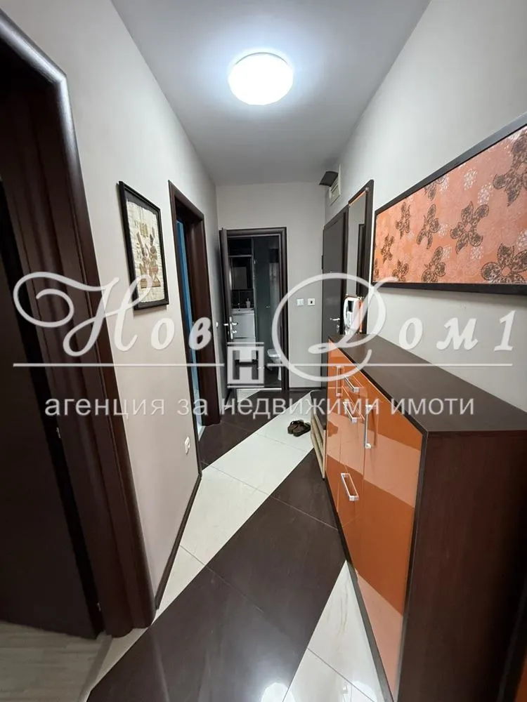 3-стаен, Морска градина, Варна - снимка 13 от 18