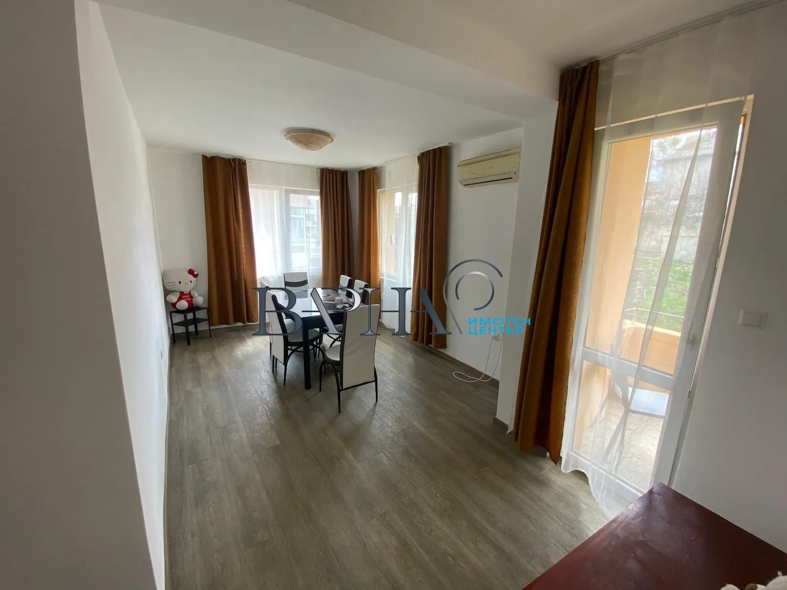 3-стаен, Траката, Варна - снимка 2 от 18