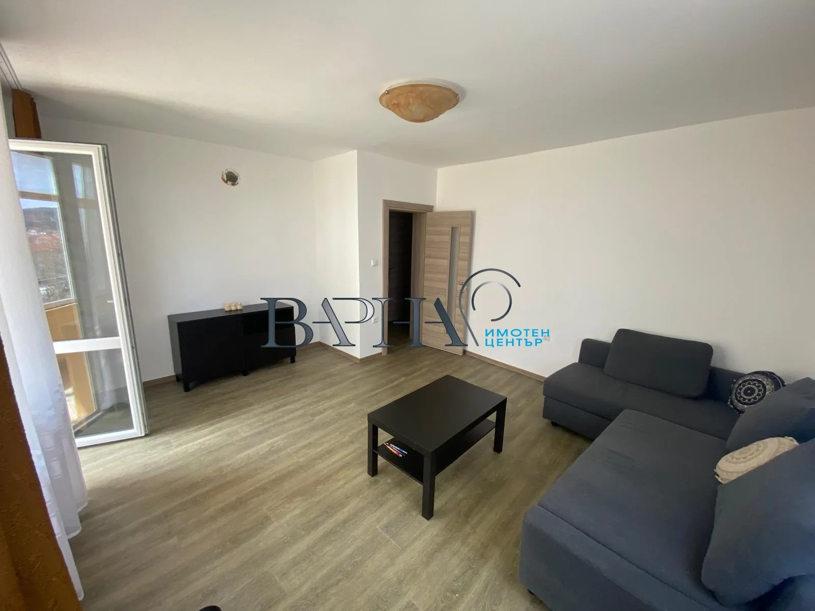 3-стаен, Траката, Варна - снимка 12 от 18