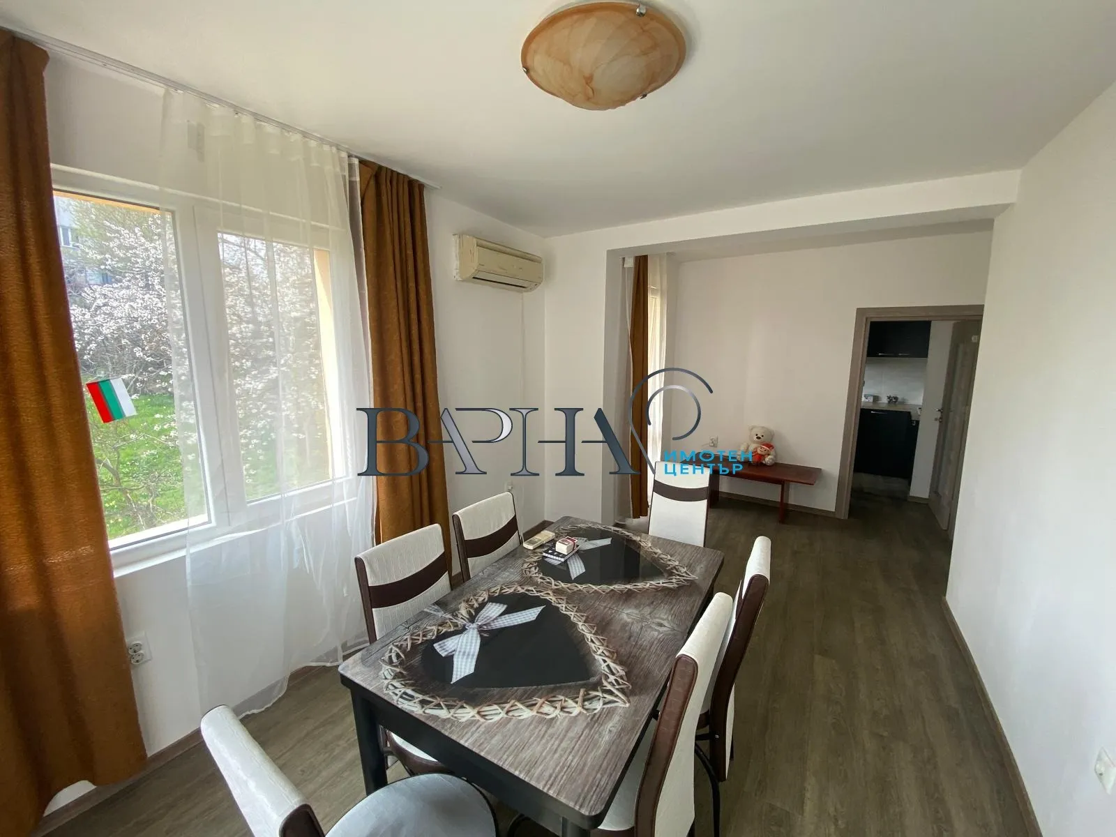 3-стаен, Траката, Варна - снимка 4 от 18