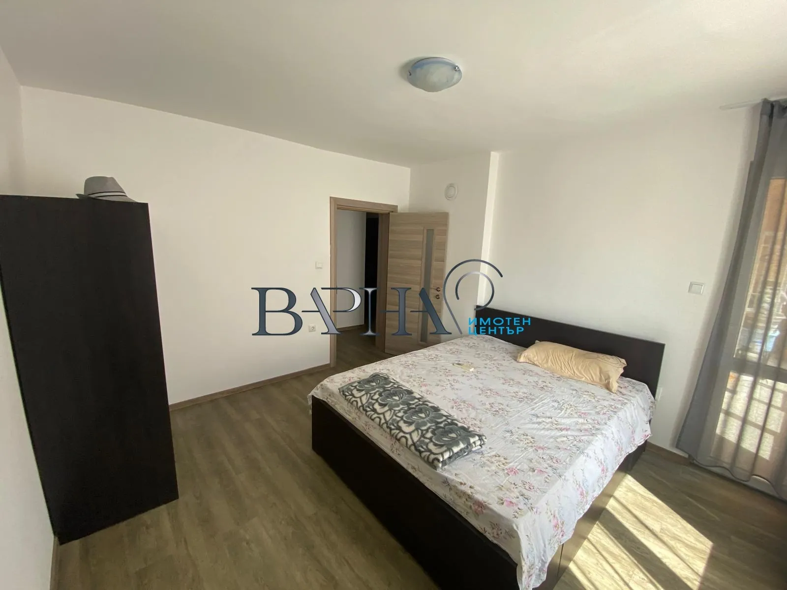3-стаен, Траката, Варна - снимка 16 от 18