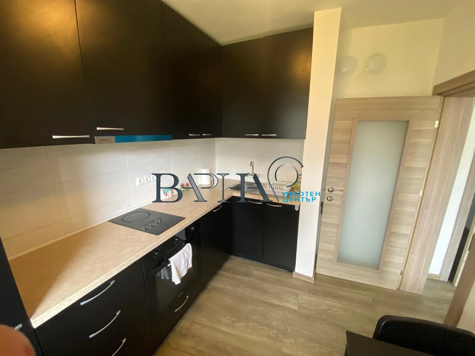 3-стаен, Траката, Варна - снимка 6 от 18