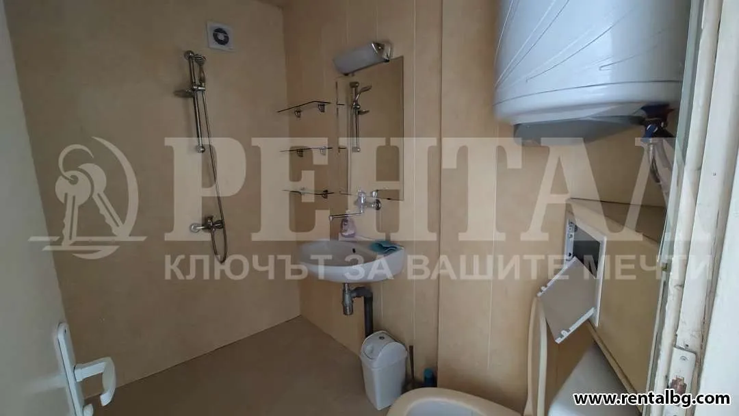 3-стаен, Център, Пловдив - снимка 16 от 18