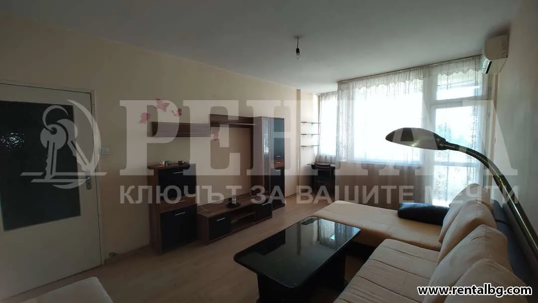 3-стаен, Център, Пловдив - снимка 11 от 18