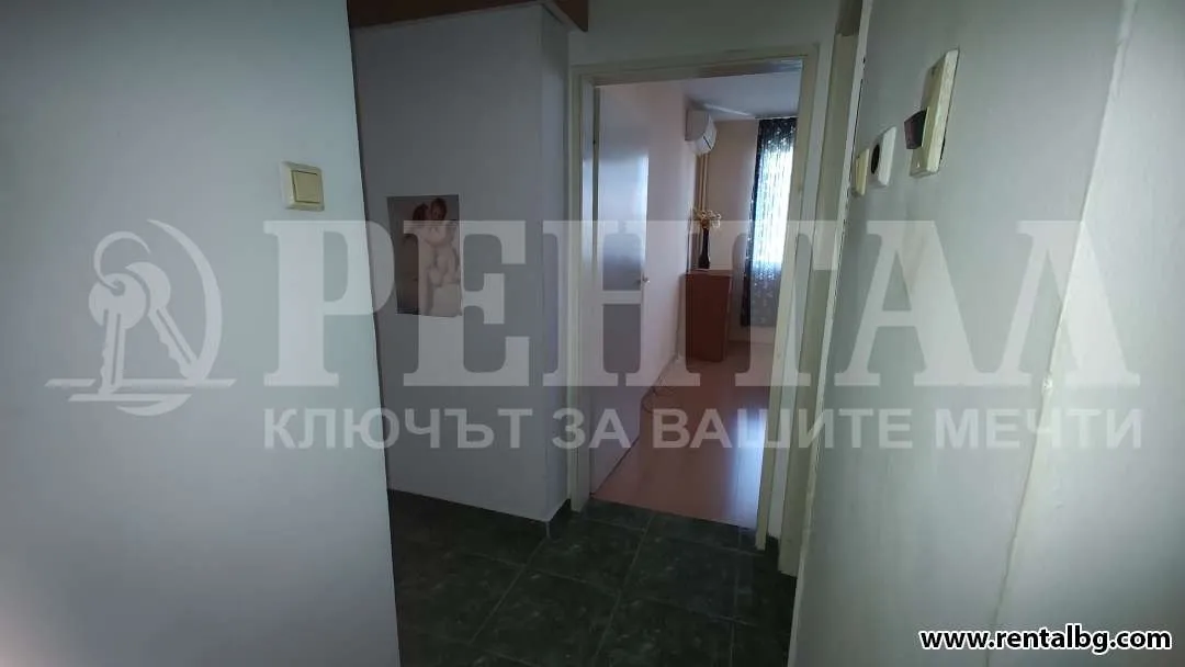 3-стаен, Център, Пловдив - снимка 15 от 18