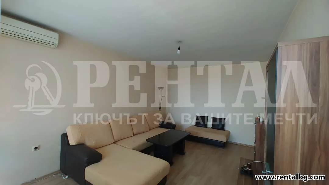 3-стаен, Център, Пловдив - снимка 12 от 18