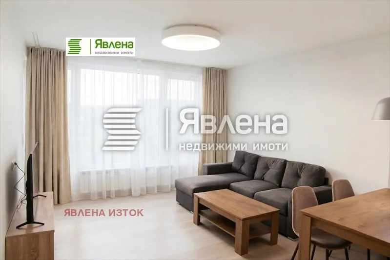 3-стаен, Дружба 2, София - снимка 9 от 12