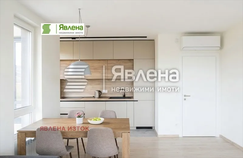 3-стаен, Дружба 2, София - снимка 7 от 12