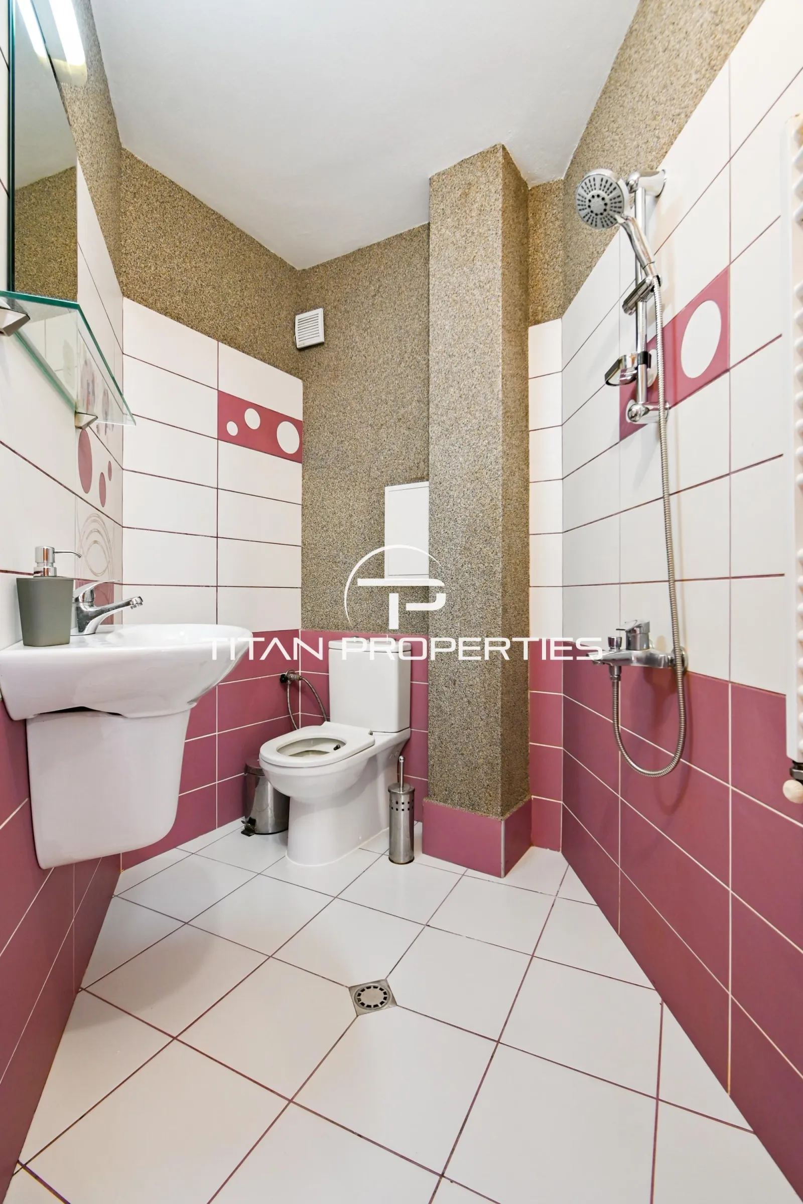 3-стаен, Полигона, София - снимка 5 от 16