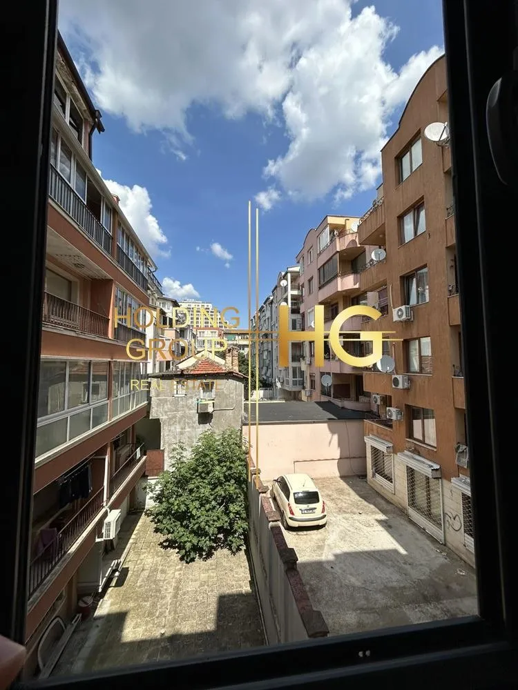 3-стаен, Чаталджа, Варна - снимка 3 от 14