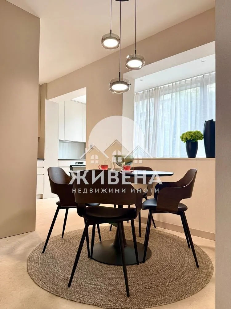3-стаен, Чаталджа, Варна - снимка 10 от 15