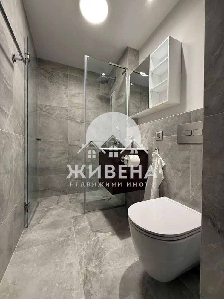 3-стаен, Чаталджа, Варна - снимка 4 от 15