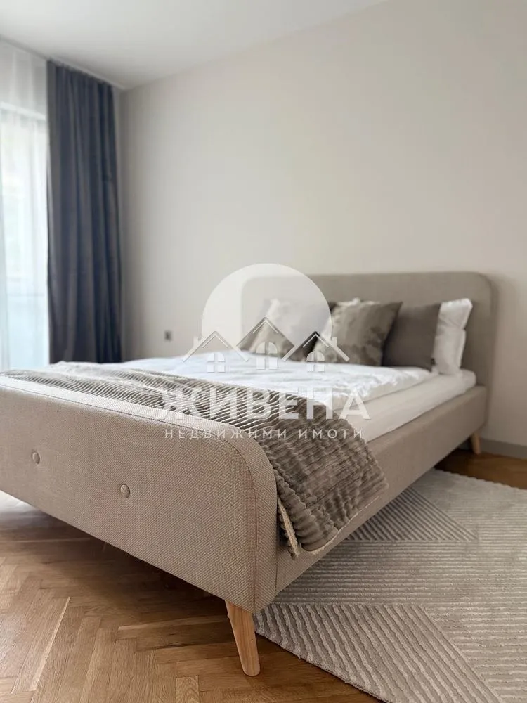 3-стаен, Чаталджа, Варна - снимка 12 от 15