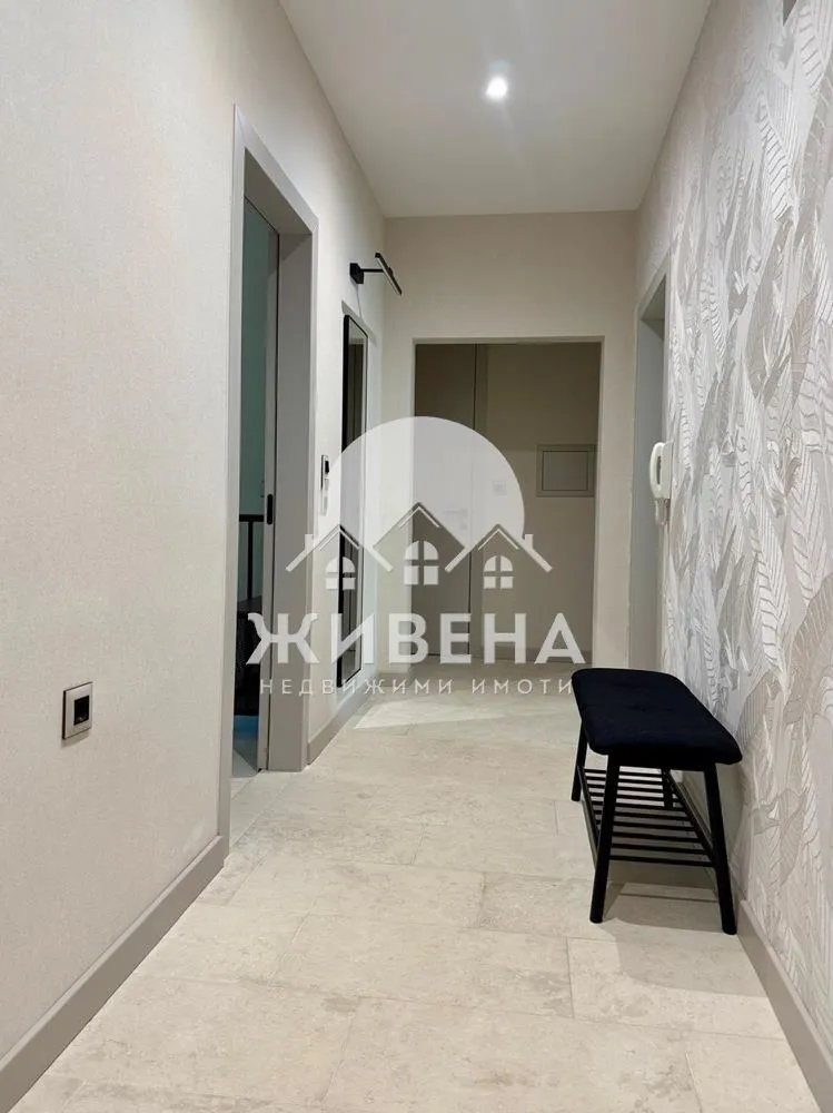 3-стаен, Чаталджа, Варна - снимка 14 от 15