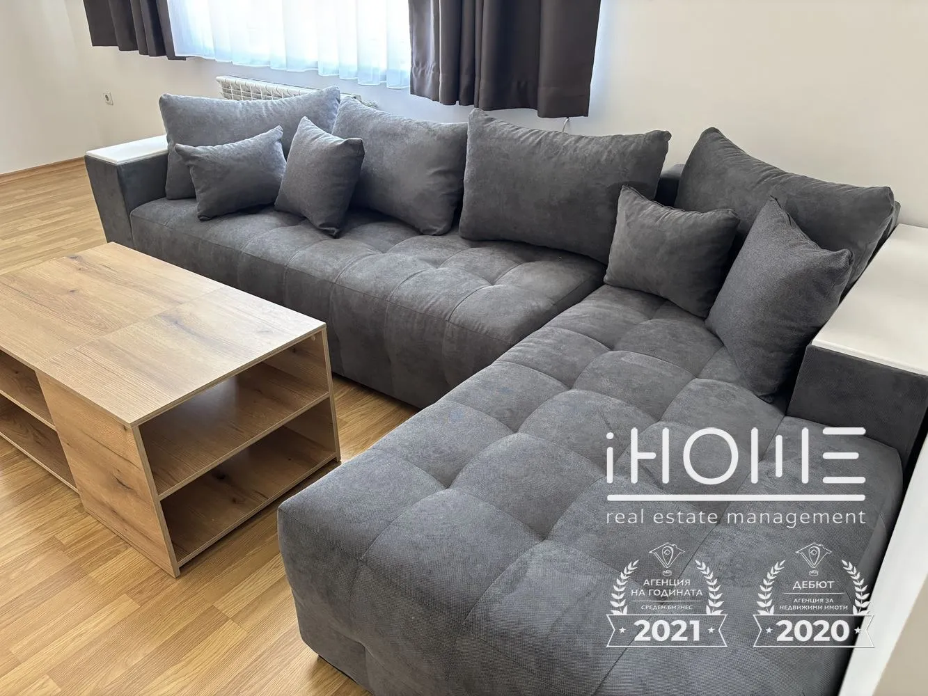 3-стаен, Борово, София - снимка 10 от 18