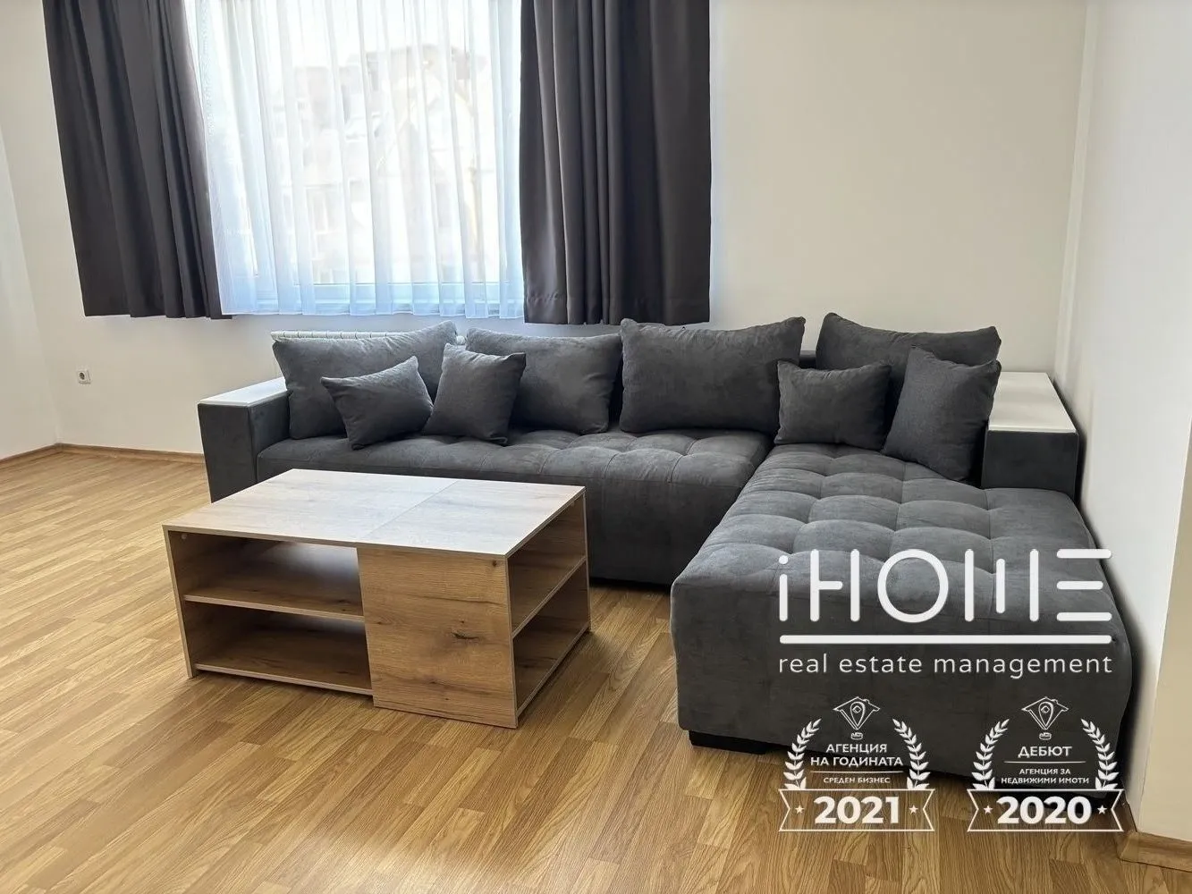 3-стаен, Борово, София - снимка 11 от 18